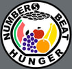 Numbers Beat Hunger